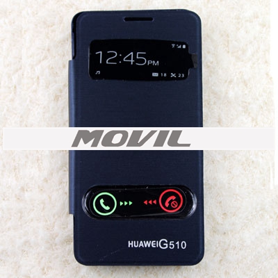 NP-1029 Funda para Huawei G510  NP-1029-0g